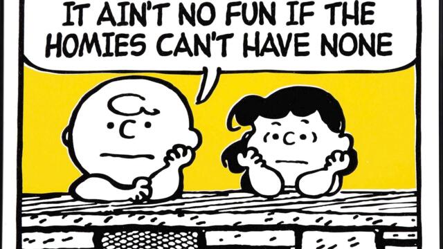 2Pac - Ain't No Fun (Remix) (ft. Nate Dogg, Kurupt, Fatal & Kadafi)