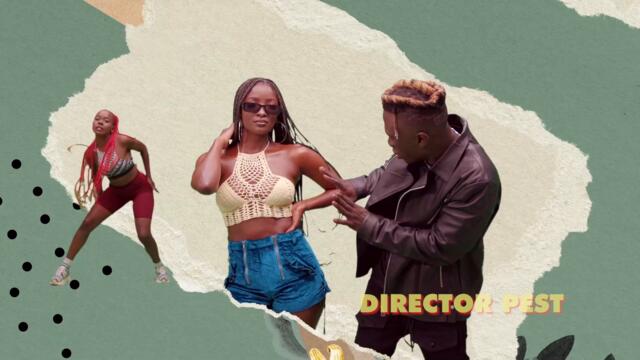 Okoze Otya - Vian Music ft Mun*G (Official Video)