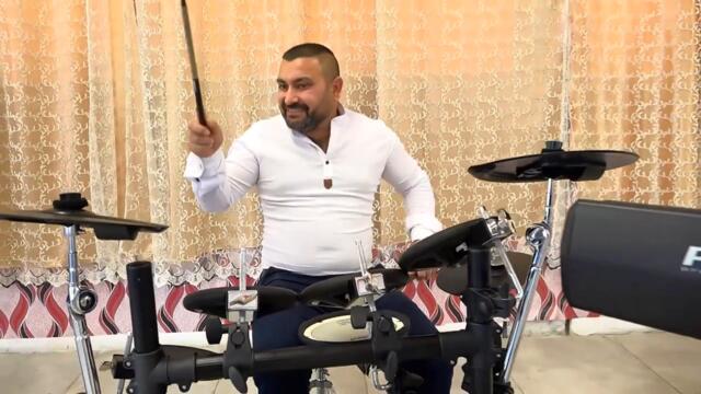 Тончо Минков - Ръченица Веселина- █▬█ █ ▀█▀ (Official Music Video 4К)🎵 2022г