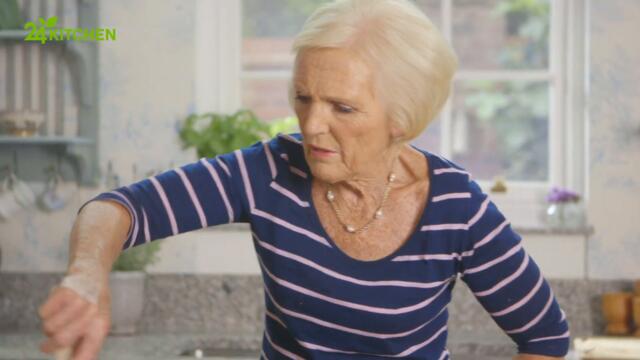 Задушени агнешки джолани с пролетни зеленчуци | Мери Бери - любими рецепти | 24Kitchen Bulgaria