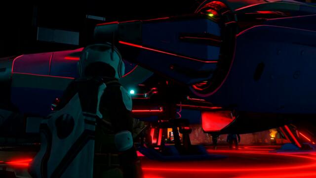 No Man's Sky Outlaws Trailer