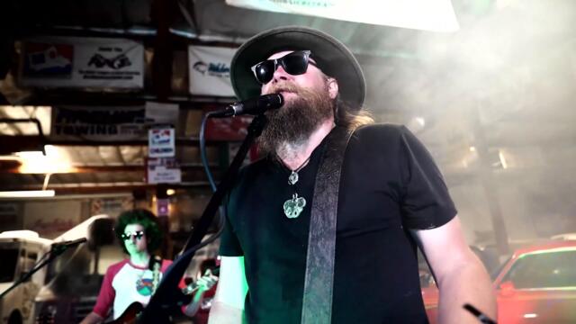 Robert Jon & The Wreck - "Waiting For Your Man" - Official Music Video