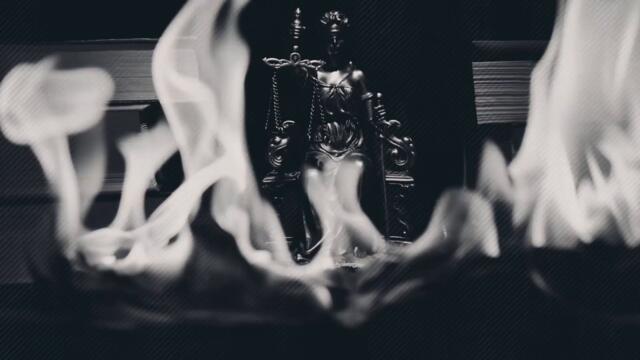 JAMES LABRIE - Give And Take (OFFICIAL VIDEO)