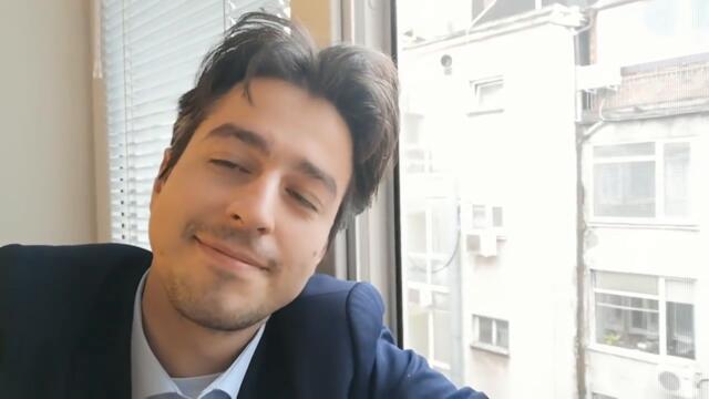 Проф. Костадин Ангелов постави диагноза от това видео на културния министър