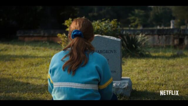 Stranger Things: Season 4 / Странни Неща: Сезон 4 (2022) - Трейлър 2 [БГ СУБТИТРИ]