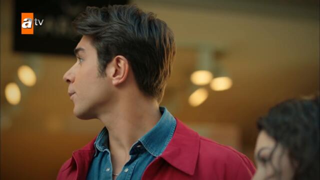 Emel'in şanslı günü🤩 - Kardeşlerim 47. Bölüm