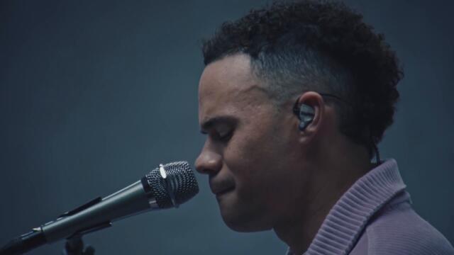 Tauren Wells - Empty (VEVO Sessions)