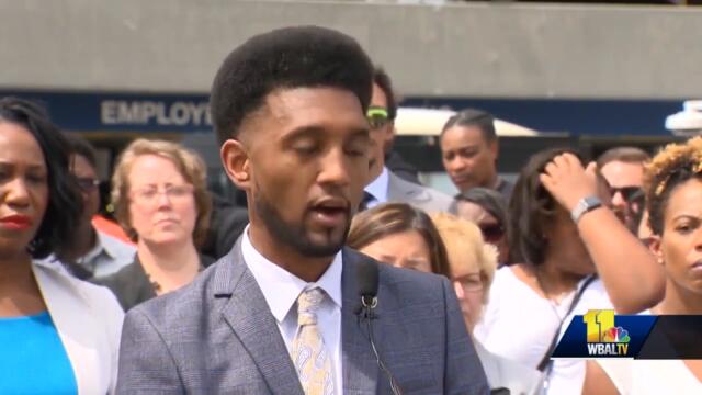 Mayor unveils Community Violence Intervention Ecosystem