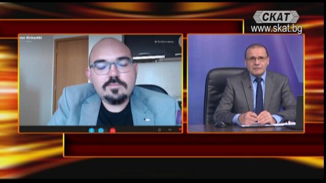 ПРОМЯНАТА МНОГО ИСКА, АМА НЯМА ЖЕЛАНИЕ