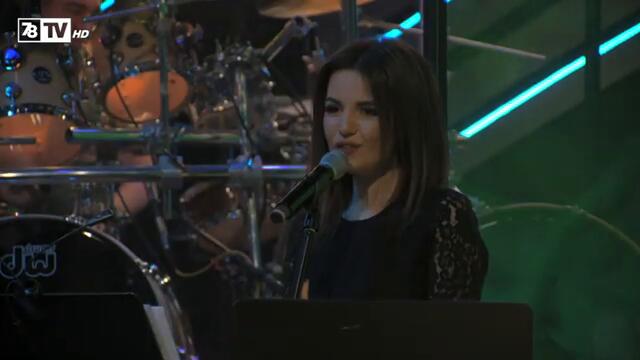 Вечерта на Ку-Ку Бенд, 09 март 2022 г. (Иво Моллов - Гугутката) - Десислава - Моето зайче