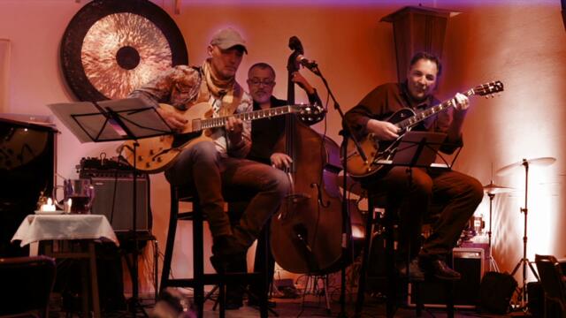 "Heaven Hill"- Bartosh-Spitzer-Schneeberger alias "Combo Simpatico"