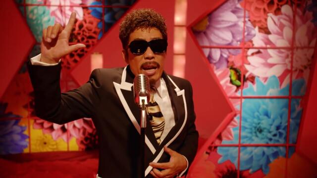 【MV】鈴木雅之 feat. すぅ『GIRI GIRI』TVアニメ「かぐや様は告らせたい-ウルトラロマンティック-」OP主題歌