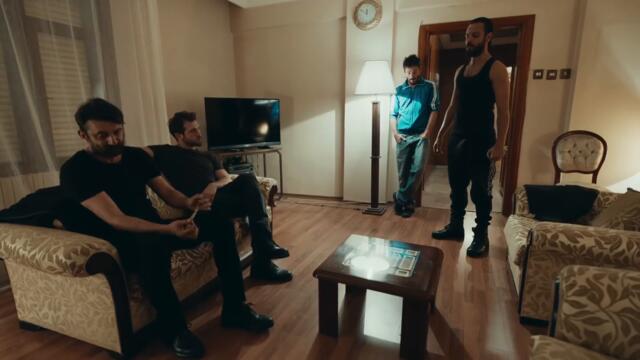 Çukur | Koçovalı'yı Ağzına Besmeleyle Alacaksın!