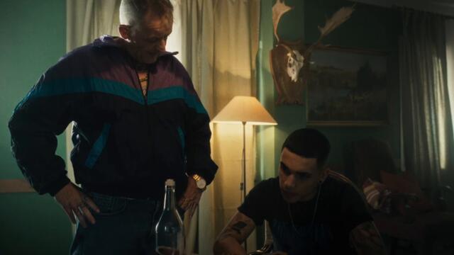 EMILIA x DENIS TEOFIKOV - EDINSTWENO • Емилия и Денис Теофиков - Единствено • 2022