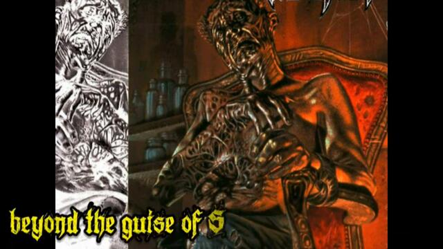 Torchure - Abysmal Malevolence