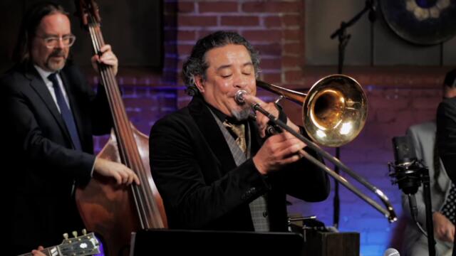 Sans Souci, by Zack Varner