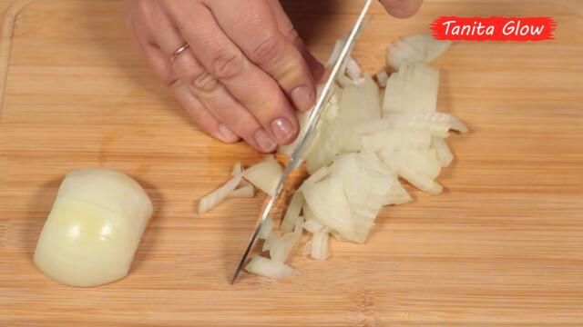 Этот Вкусный рецепт Всех ОШЕЛОМИЛ ! Все Легко и Просто !