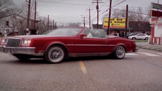 Mike Jones feat. Slim Thug and Paul Wall - Still Tippin' (Official Video) [Explicit]