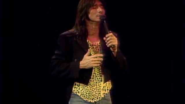Journey - Open Arms (Official Video - 1982)