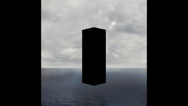 Luka Rasic - Blasphemy