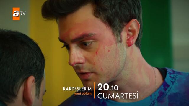 Kardeşlerim 48. Bölüm 2. Fragmanı | Dans yarışması! @atv