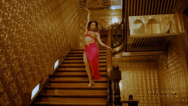 Faithless - Insomnia (Marcel Aquila Remix) VJ Aux