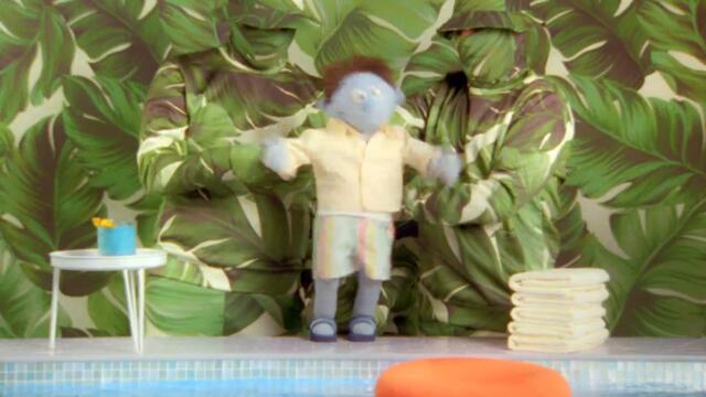 Unknown Mortal Orchestra - That Life