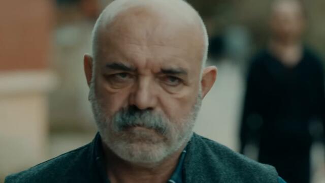 Çukur | İdris Koçovalı'dan Selim'e Acı Tokat!