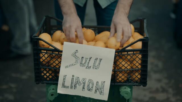 Çukur | İdris Koçovalı Gerildi!