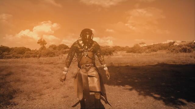 Ferre Gola - Royaume Kunga (Kingdom) (Official Music Video)