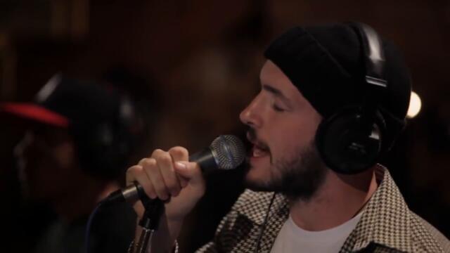 Sundae Sessions Home Brew - Radio