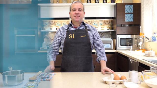 Козунак за Великден 2022 - правила и хитринки за да стане от първия път! [ Easter Bread ]