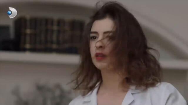 Şeniz, Nedim'in Üstüne Gitti! - Zalim İstanbul 1. Bölüm