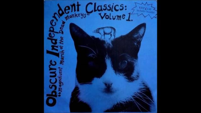 The Fire Hydrant Men – Oh no not another night In NATO