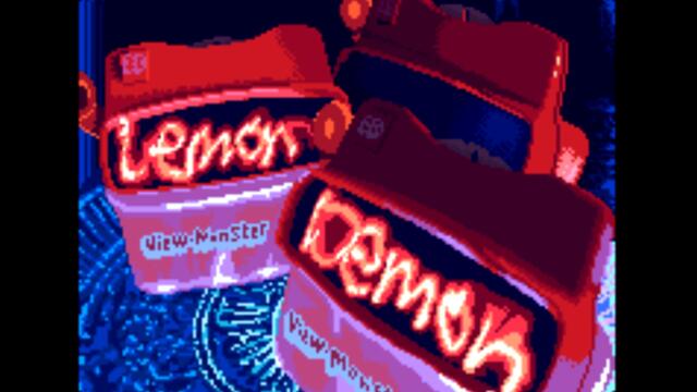 Lemon Demon - Marketland (8-bit 0CC Famitracker 2A03+MMC5+VRC6 Cover)