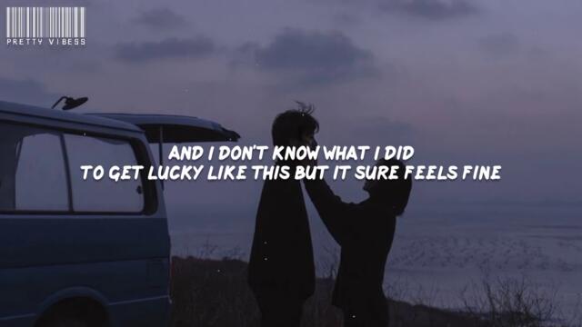 Anees, JRoa - Sun And Moon Remix (Lyrics)