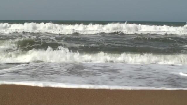 Madrid - out to sea ( Ulrich Schnauss Remix )