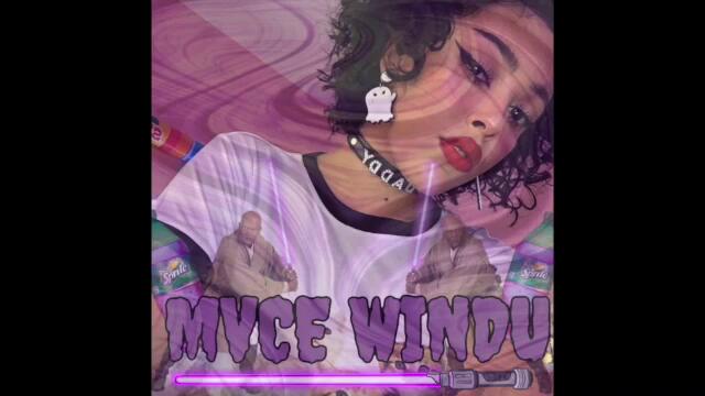 MVCE WINDU (chopped and screwed) - Doja Cat