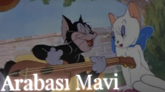 Arabası Mavi (REMİX)