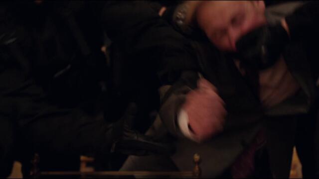 Анна Anna  (2019)  Бг Аудио Част 3