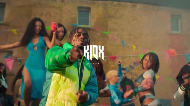 Russ Millions - BackSeat Drill Remix