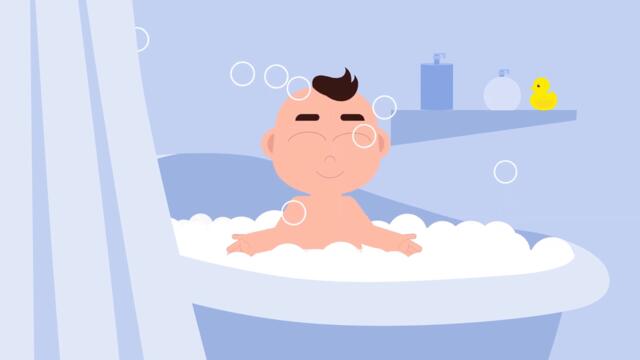 Qupa Qupa Mami - Këngë për fëmijë