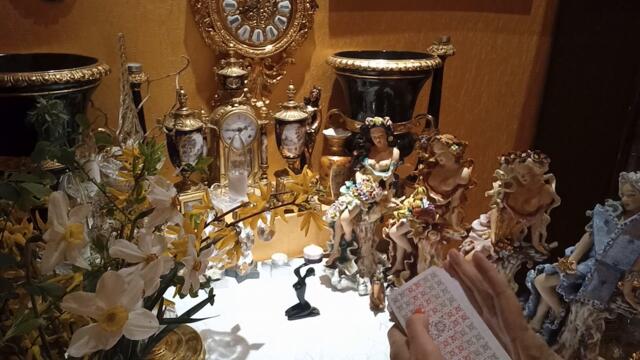 Полнолуние 16.04.2022 г. Карта дня .#полнолуние16апреля#картадня#.