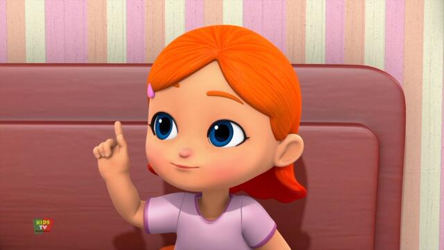 Това е пътят учене на видеоклипове и песни за деца от boom buddies