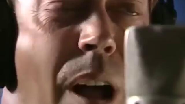 FernGully: The Last Rainforest - BEHIND THE VOICE: TOXIC LOVE