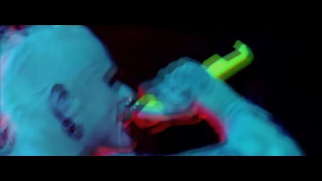 Prodigy - Firestarter