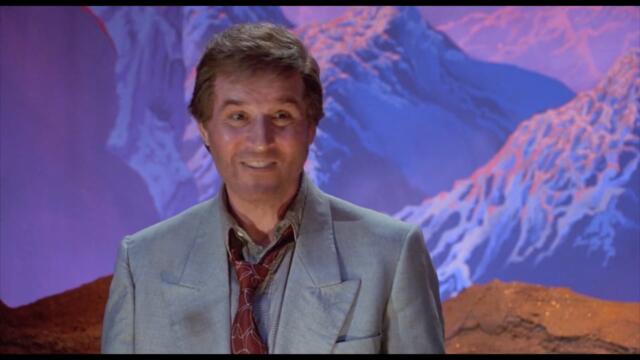 CLIFFORD (1991) | Clifford Rides Larry the Scary Rex | MGM