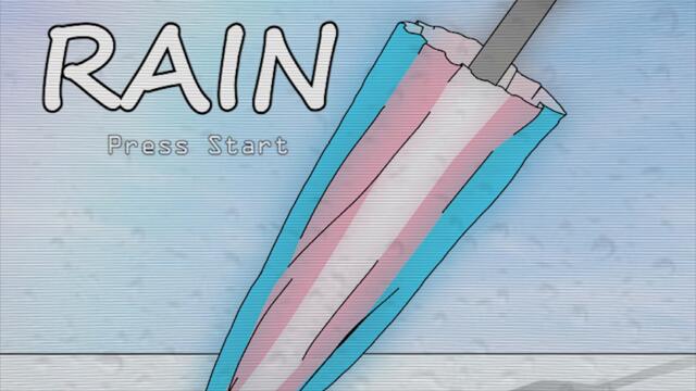 Prelude (Little Victories ver.) | Rain: The Animated Series Parody Trax