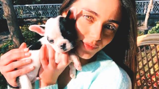 Emanet dizisinin Yaman'ı Halil ibrahim ceyhan Sıla Türkoğlu'nu neden sevdiğini açıkladı!