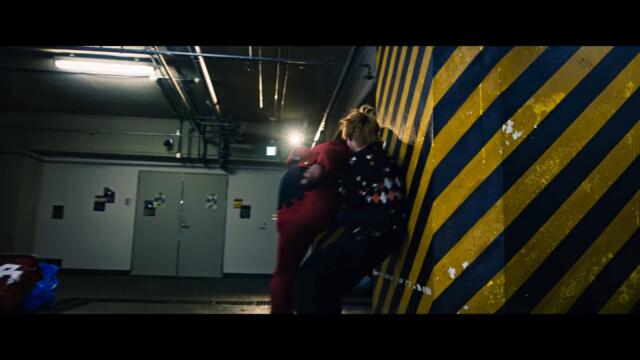 【本編映像初解禁】映画『HiGH＆LOW THE WORST X』特報【9.9（Fri）ROADSHOW】